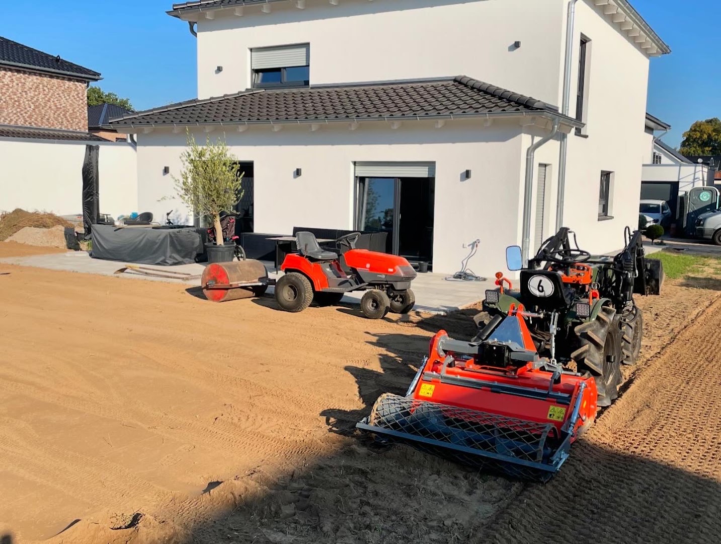 Schaper Handwerks-& Dienstleistungsservice — Fotos 4