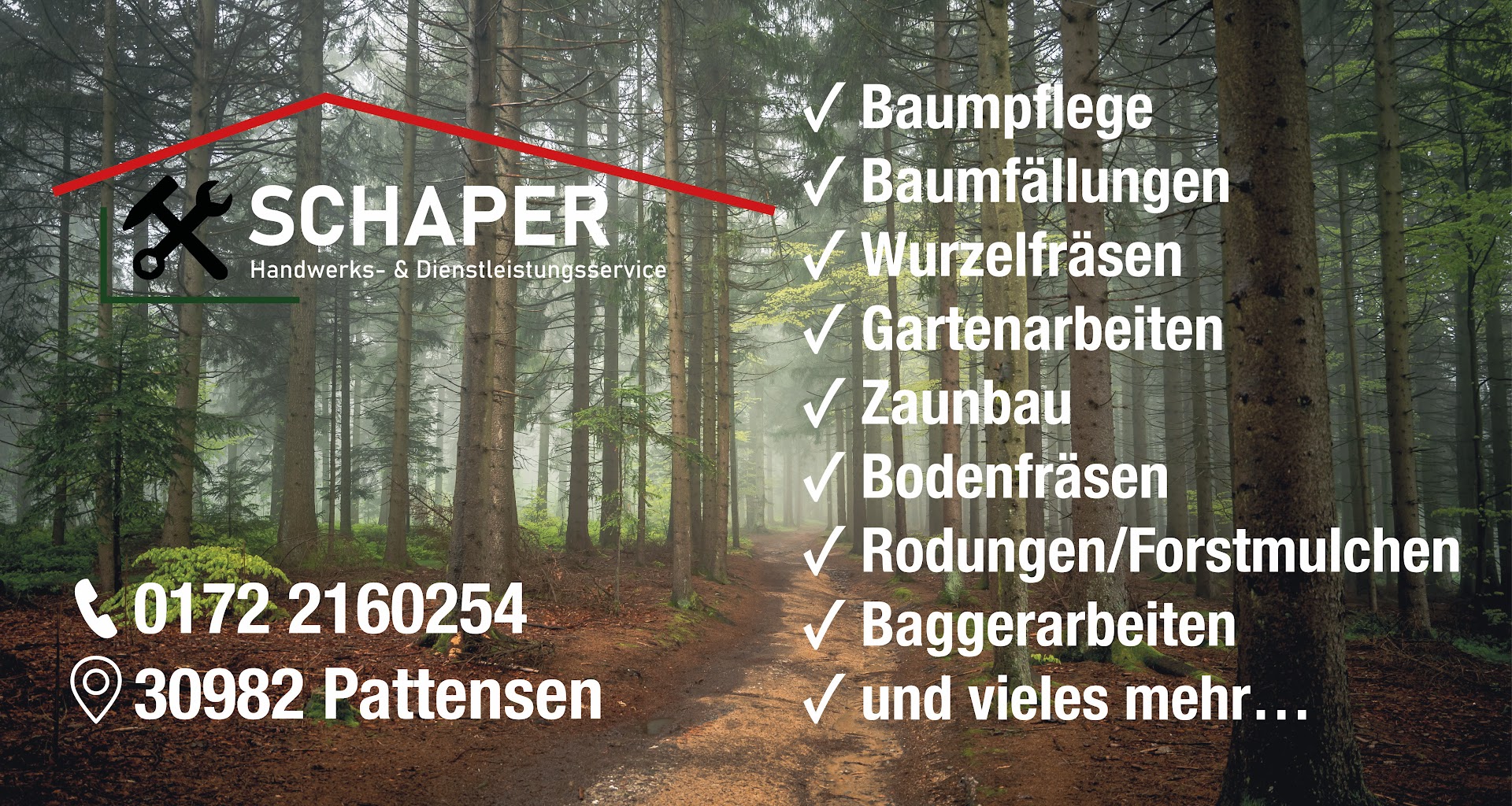 Schaper Handwerks-& Dienstleistungsservice — Fotos 13